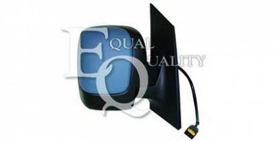 EQUAL QUALITY rd03112 -  Наружное зеркало